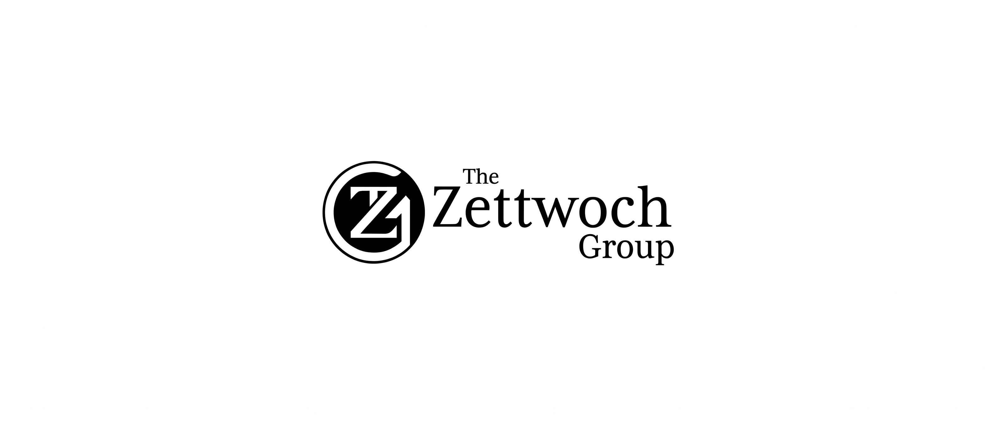 The Zettwoch Group Logo